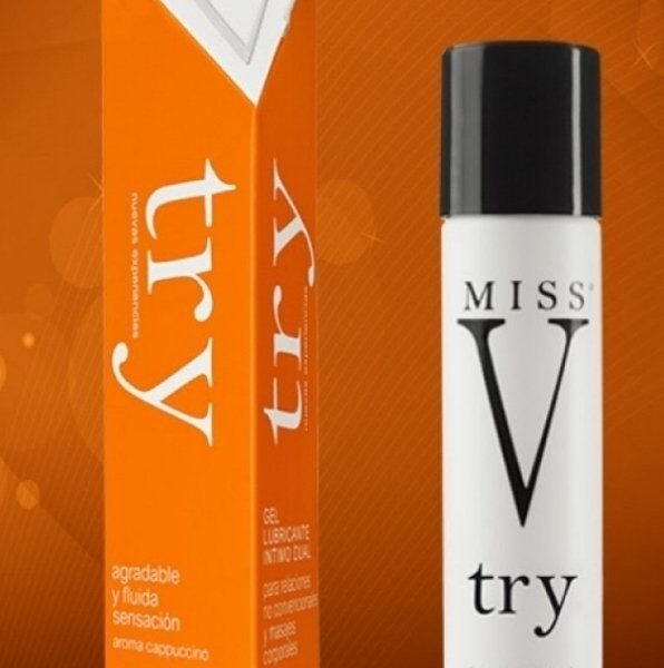 Miss V TRY 50ml
