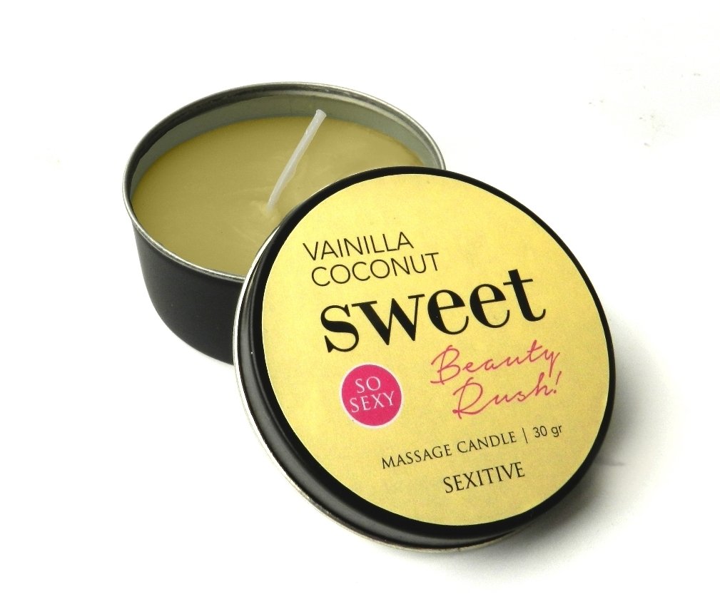 Vainilla Coconut