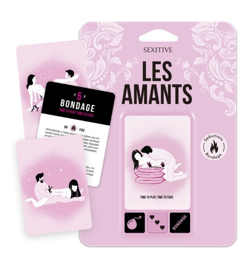 Les Amants