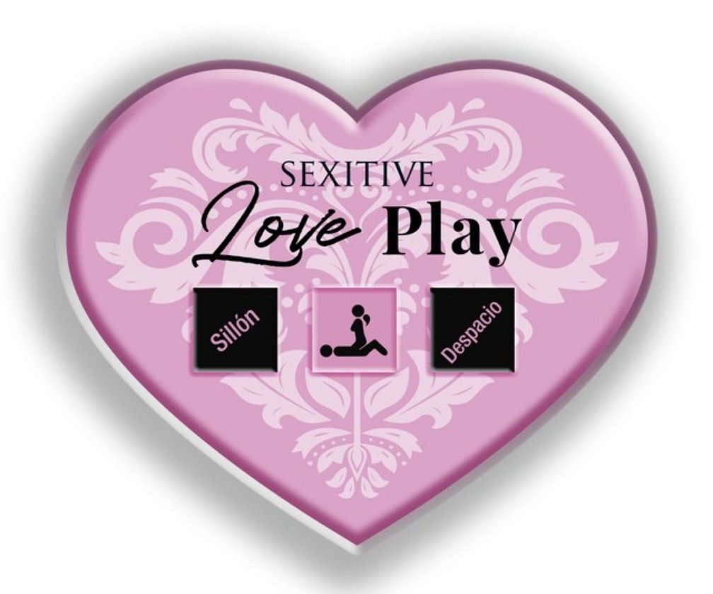Love Play