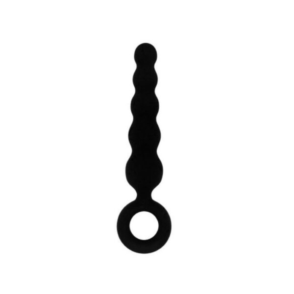 Plug Inexpulsable Elastomed
