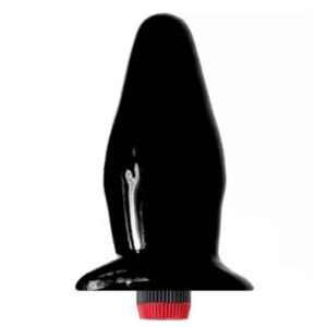 Vibe Plug XL ULTRA Black