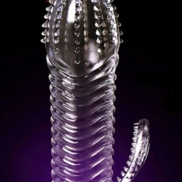 Funda Lux Crystal