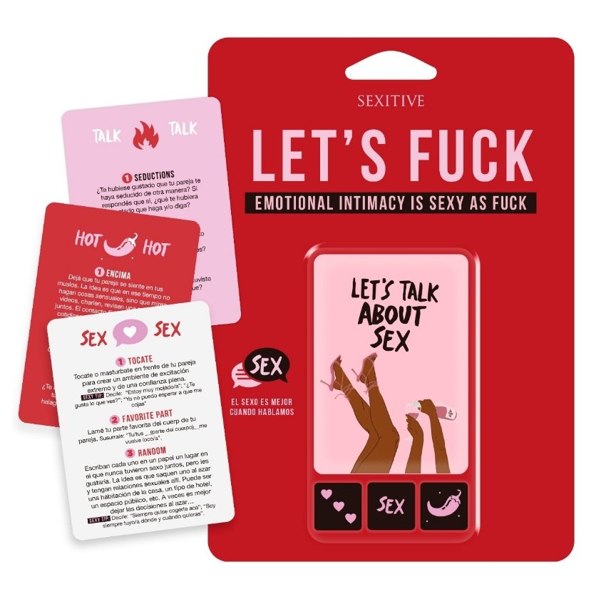 Let's Fuck