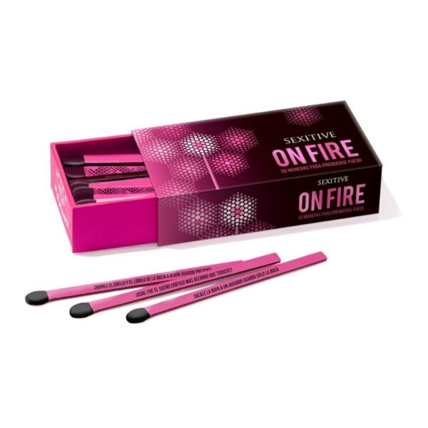 On Fire
