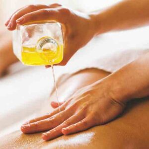 Body Oil