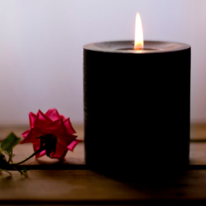 Massage Candles