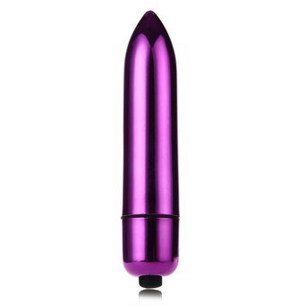 Purple Rocket (10Funciones)