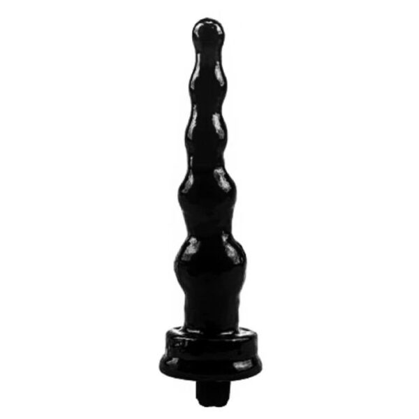 Inexpulsable Anal