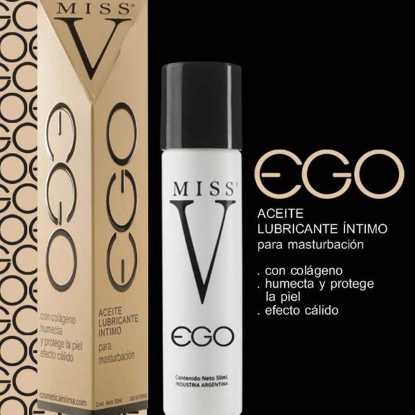 Miss V EGO 50ml